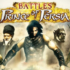 Battles of Prince of Persia