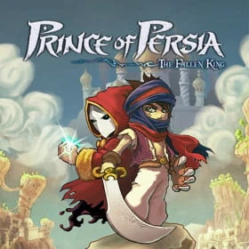 Prince of Persia: The Fallen King