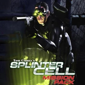 Tom Clancy's Splinter Cell: Mission Pack