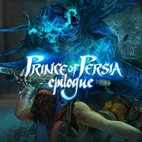 Prince of Persia: Epilogue