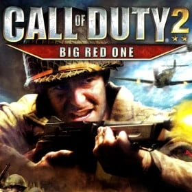 Call of Duty 2: Big Red One