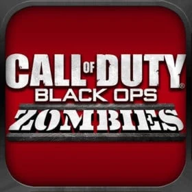 Call of Duty: Black Ops — Zombies