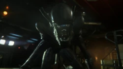 Alien: Isolation - Crew Expendable Screenshots