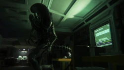 Alien: Isolation - Last Survivor Screenshots