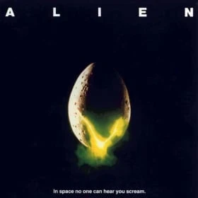 Alien (1984)