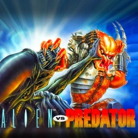 Alien vs Predator