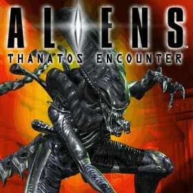 Aliens: Thanatos Encounter