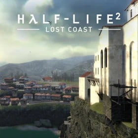 Half-Life 2: Lost Coast