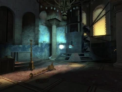 Half-Life 2: Lost Coast Screenshots