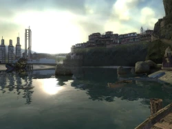 Half-Life 2: Lost Coast Screenshots
