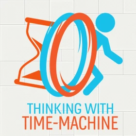 Thinking with Time Machine