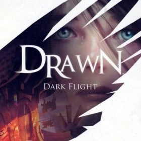 Drawn: Dark Flight