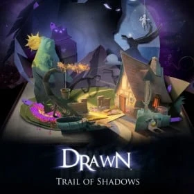 Drawn: Trail of Shadows