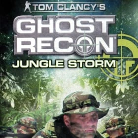 Tom Clancy's Ghost Recon: Jungle Storm