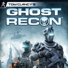 Tom Clancy’s Ghost Recon Wii