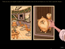Nancy Drew Dossier: Resorting to Danger! Screenshots