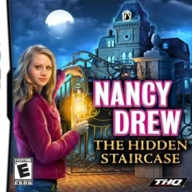 Nancy Drew: The Hidden Staircase