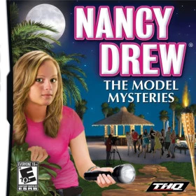 Nancy Drew: The Model Mysteries