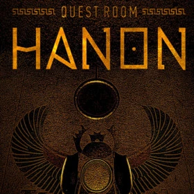 Quest Room: Hanon