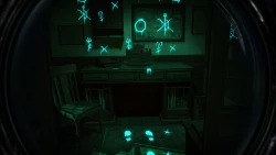 The Room VR: A Dark Matter Screenshots