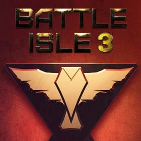 Battle Isle 3: Shadow of the Emperor