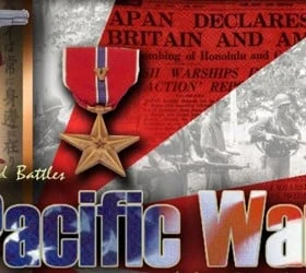 Squad Battles: Pacific War