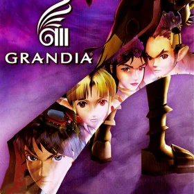 Grandia III