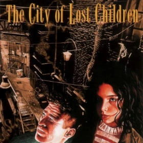 The City of Lost Children