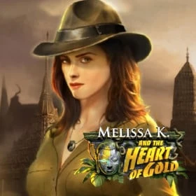 Melissa K. and the Heart of Gold