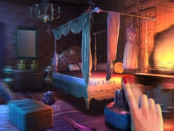 Скриншот к игре Melissa K. and the Heart of Gold