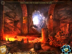Melissa K. and the Heart of Gold Screenshots
