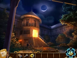 Melissa K. and the Heart of Gold Screenshots