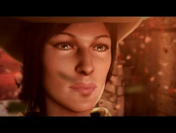 Melissa K. and the Heart of Gold Screenshots