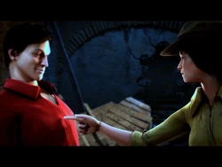 Melissa K. and the Heart of Gold Screenshots