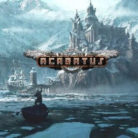 Acaratus