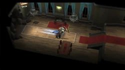 Acaratus Screenshots