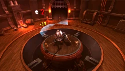 Acaratus Screenshots