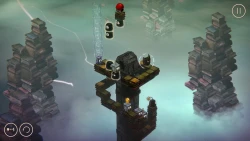 About Love, Hate & The Other Ones 2 Screenshots