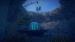 A SECOND BEFORE US Screenshots