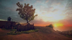 A SECOND BEFORE US Screenshots