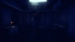 A SECOND BEFORE US Screenshots