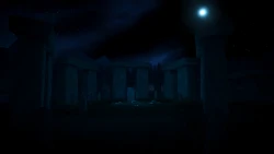 A SECOND BEFORE US Screenshots