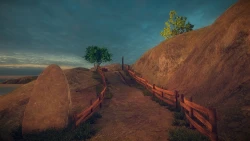 A SECOND BEFORE US Screenshots