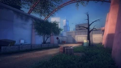 A SECOND BEFORE US Screenshots