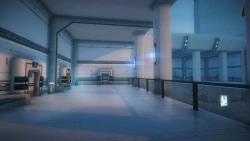 A SECOND BEFORE US Screenshots