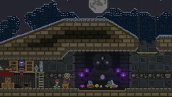 A Pixel Story Screenshots