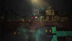 A Pixel Story Screenshots