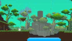 A Pixel Story Screenshots