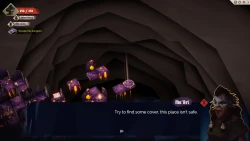 A Long Way Down Screenshots