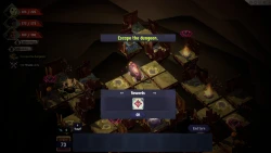 A Long Way Down Screenshots